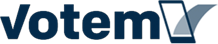 Votem Logo